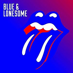 300 The Rolling Stones Blue and Lonesome