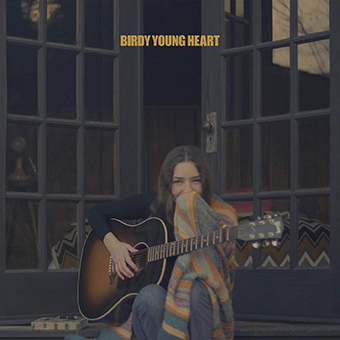 Birdy Young Heart 340 7b56a