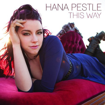 Hana Pestle This Way