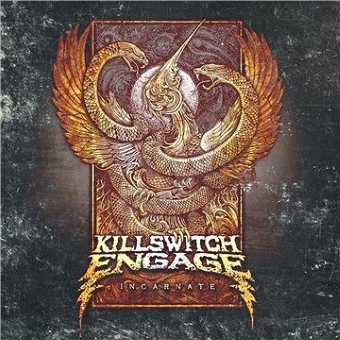 Killswitch Engage incarnate