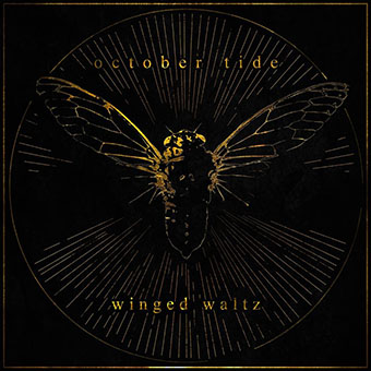 October Tide winger waltz