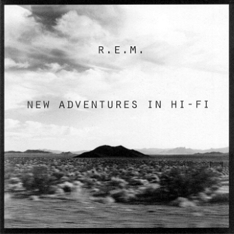 REM New adventures