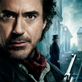 Sherlock holmes a game of shadows