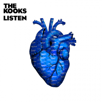 The Kooks Listen 1