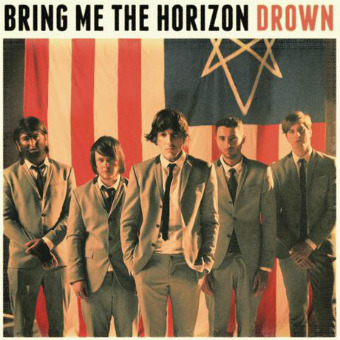 Рецензия на сингл Bring Me the Horizon - Drown