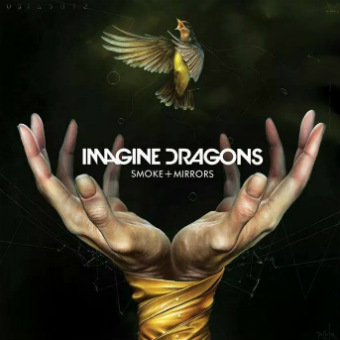 Imagine Dragons - Smoke Mirrors