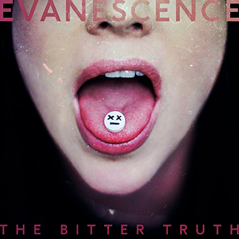 evanescence the bitter truth d12e1