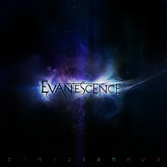 Рецензия на альбом Evanescence - Evanescence