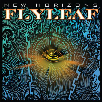 Рецензия на альбом Flyleaf - New Horizons