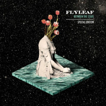Рецензия на альбом Flyleaf - Between the Stars