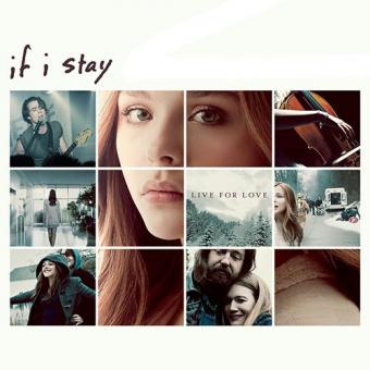 if i stay 1