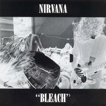 Рецензия Nirvana - Bleach