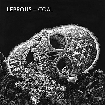 leprous coal 340 f4896