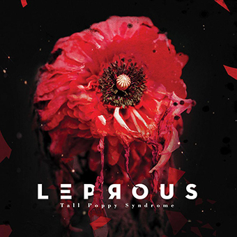 leprous tall poppy syndrome 340 14f3c