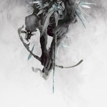 Рецензия на альбом Linkin Park - The Hunting Party (2014)