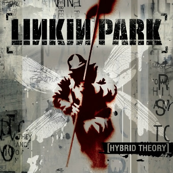 Рецензия на альбом Linkin Park - Hybrid Theory