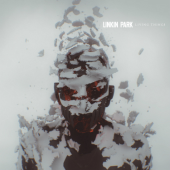 Рецензия на альбом Linkin Park - Living Things
