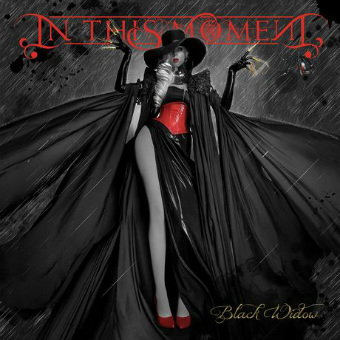 Рецензия на альбом In This Moment - Black Widow