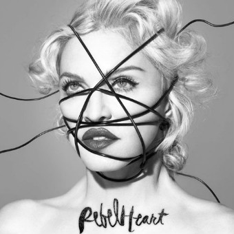 Madonna - Rebel Heart