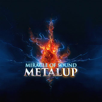 miracleofsound cover