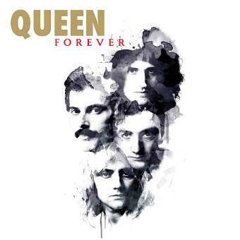 Рецензия на альбом Queen - Forever
