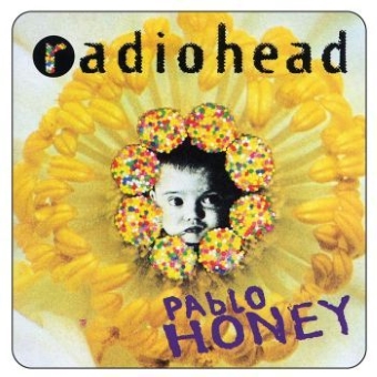radiohead pablo honey