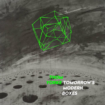 Рецензия на альбом Thom Yorke - Tomorrow's Modern Boxes