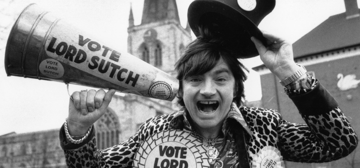 screaming lord sutch