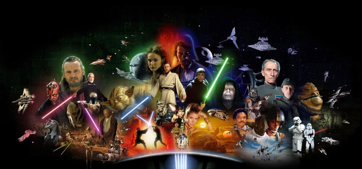 Lucasfilm объявил актерский состав 'Звёздные войны. Эпизод VII'