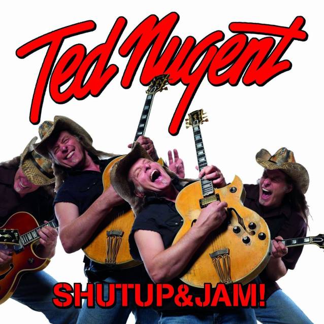 tednugentshutupalbum2014 638