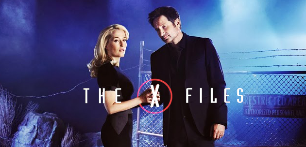 x files 2015