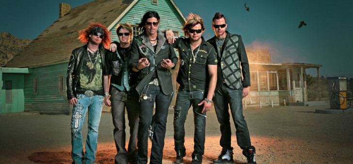 Hinder