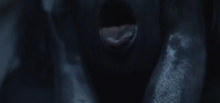 Slipknot выпустили новый видеоклип на песню 'The Negative One'
