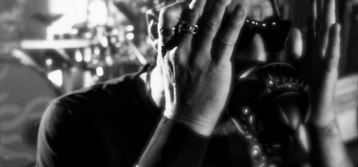 Godsmack выпустили новый клип '1000hp'