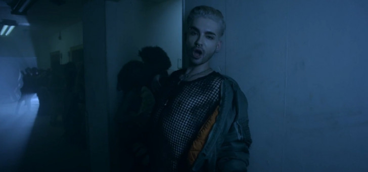 Ваше мнение о новом клипе Tokio Hotel - Love Who Loves You Back