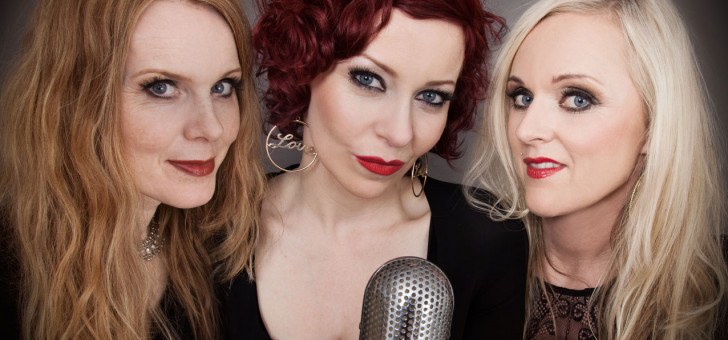 The Sirens представили две новые песни