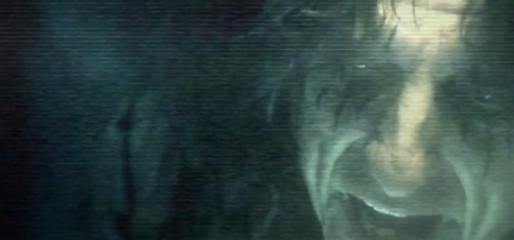 В новом видеоклипе Theory Of A Deadman снялся Элис Купер