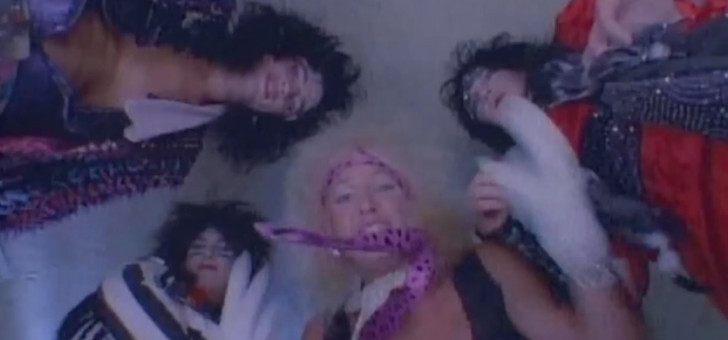 Mötley Crüe