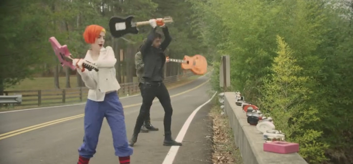 Paramore