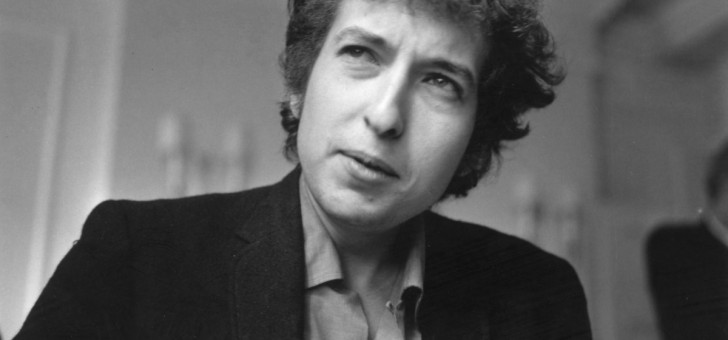 В сети появилась новая песня Боба Дилана