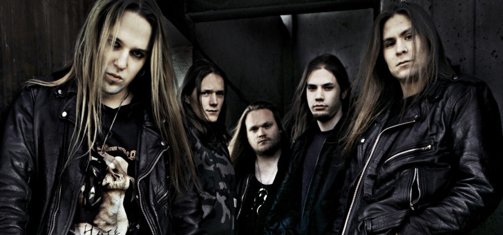 Children Of Bodom v msk
