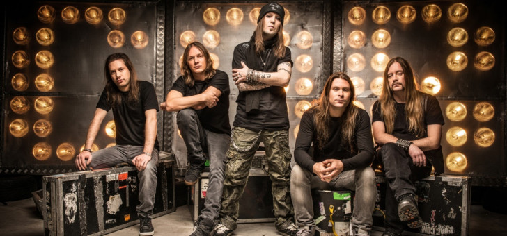 Children of Bodom