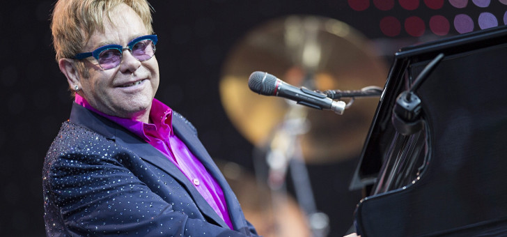 Elton John 016