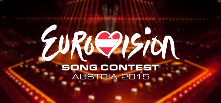 Eurovision Song Contest 2015 Austria