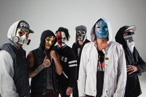 Hollywood Undead 620