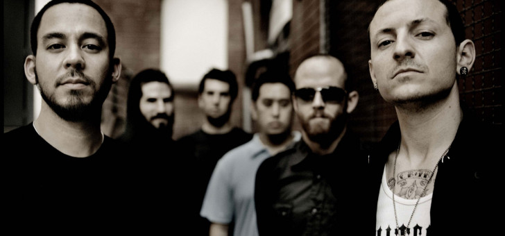 Linkin Park представили новый лирический клип 'Wastelands'