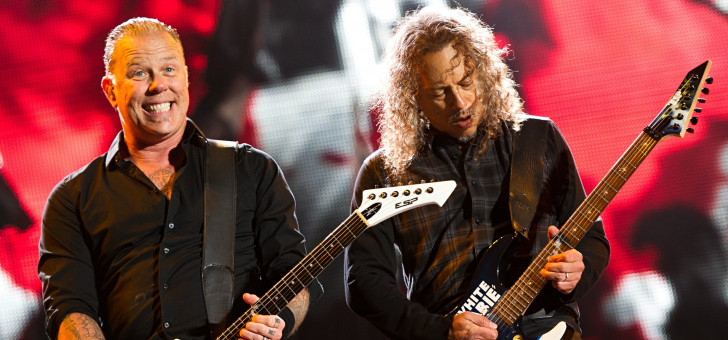 Metallica 014