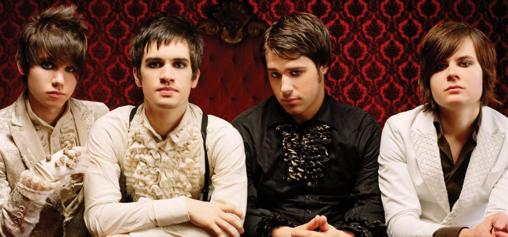 PanicAtTheDisco 131011