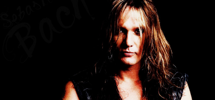 Sebastian Bach