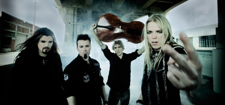 Apocalyptica